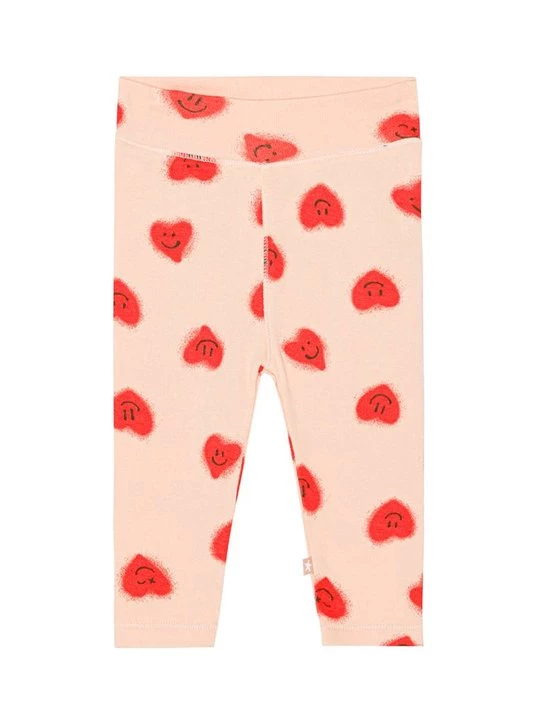 Foto van product Legging Molo rood