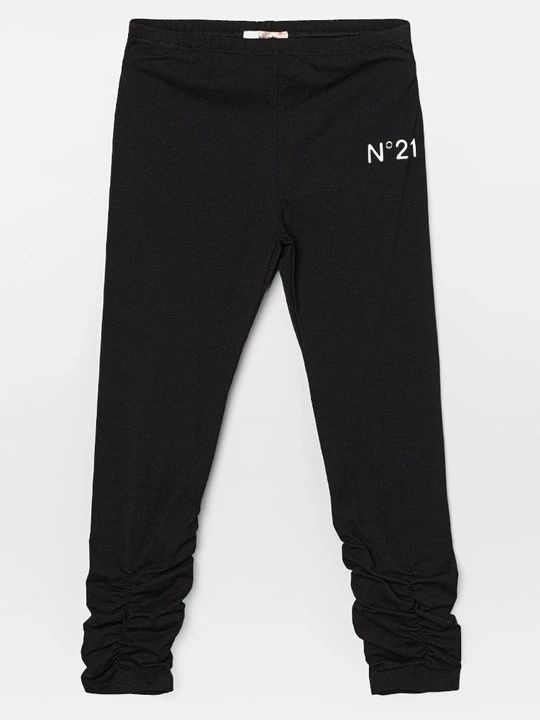 Foto van product Legging N°21 zwart