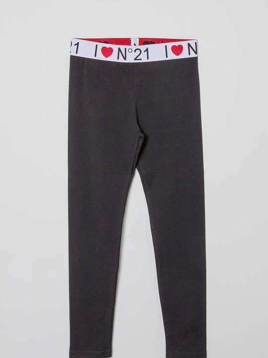 Foto van product Legging N°21 zwart