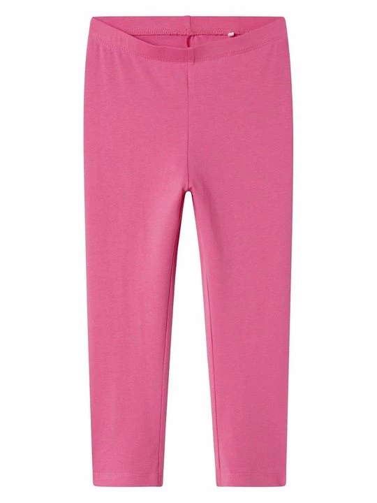 Foto van product Legging NAME IT donkerroze