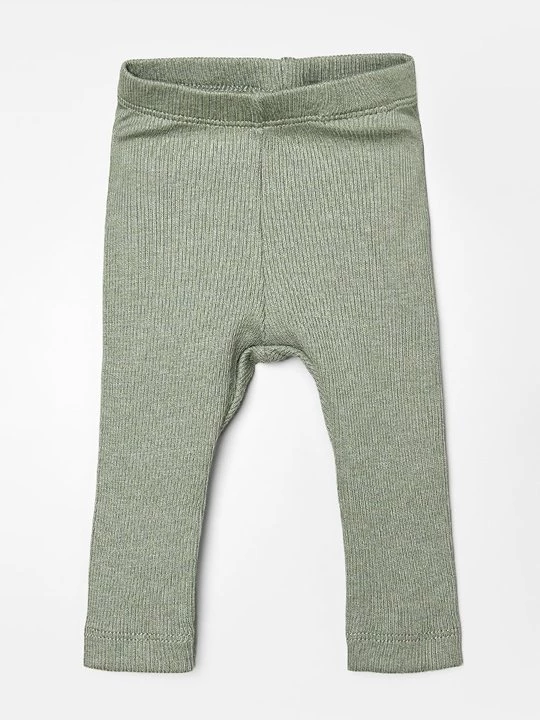 Foto van product Legging NAME IT groen
