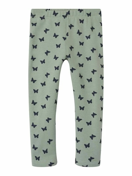 Foto van product Legging NAME IT groen
