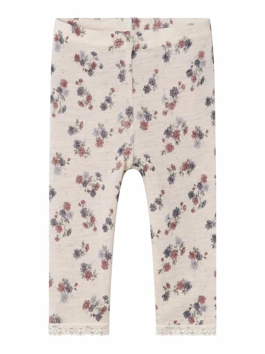 Foto van product Legging NAME IT lila