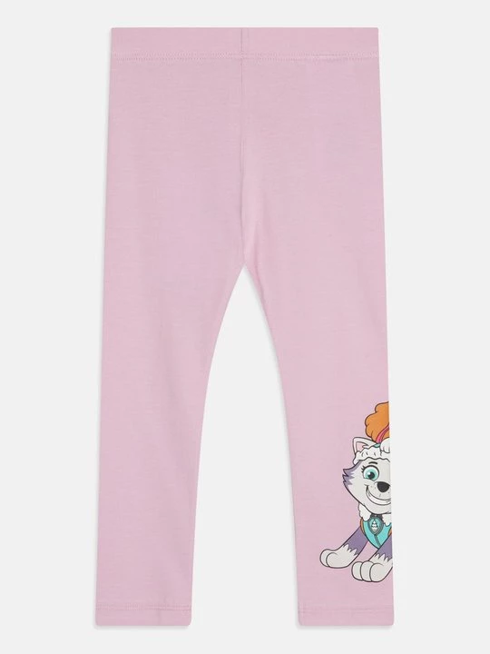 Foto van product Legging NAME IT paars
