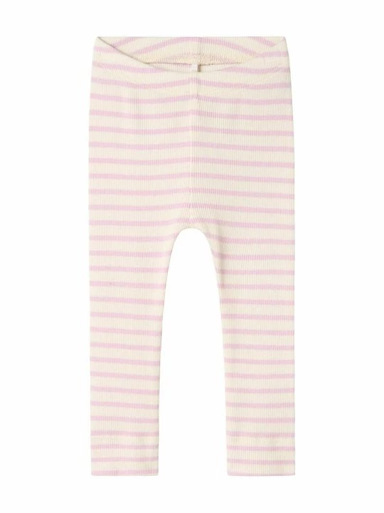 Foto van product Legging NAME IT roze