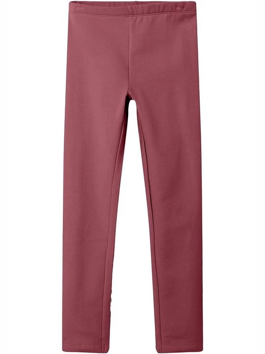 Foto van product Legging NAME IT roze