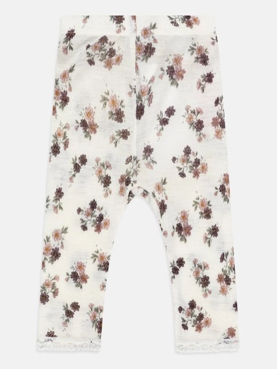 Foto van product Legging NAME IT wit