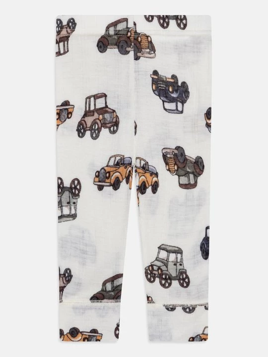 Foto van product Legging NAME IT wit