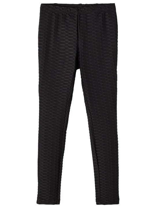 Foto van product Legging NAME IT zwart