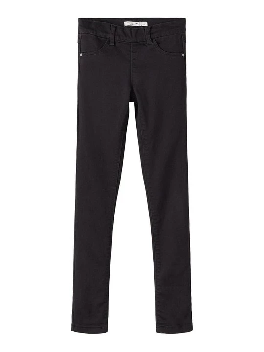 Foto van product Legging NAME IT zwart