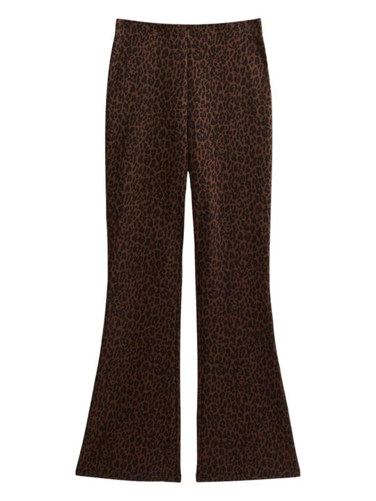 Foto van product Legging New Look bruin