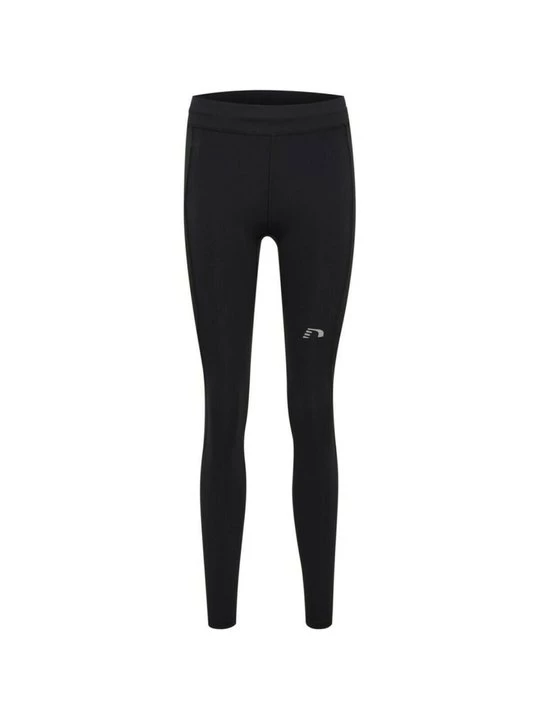 Foto van product Legging NEWLINE zwart