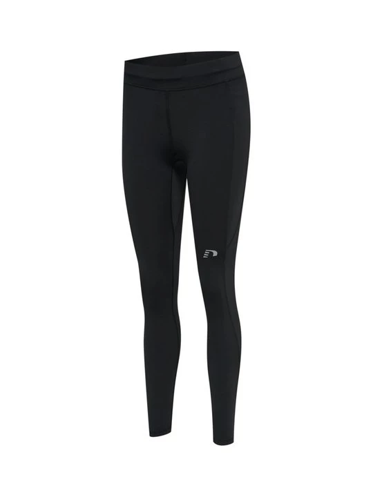 Foto van product Legging NEWLINE zwart