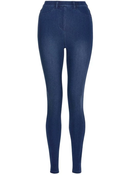 Foto van product Legging Next donkerblauw