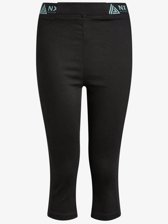 Foto van product Legging Next zwart