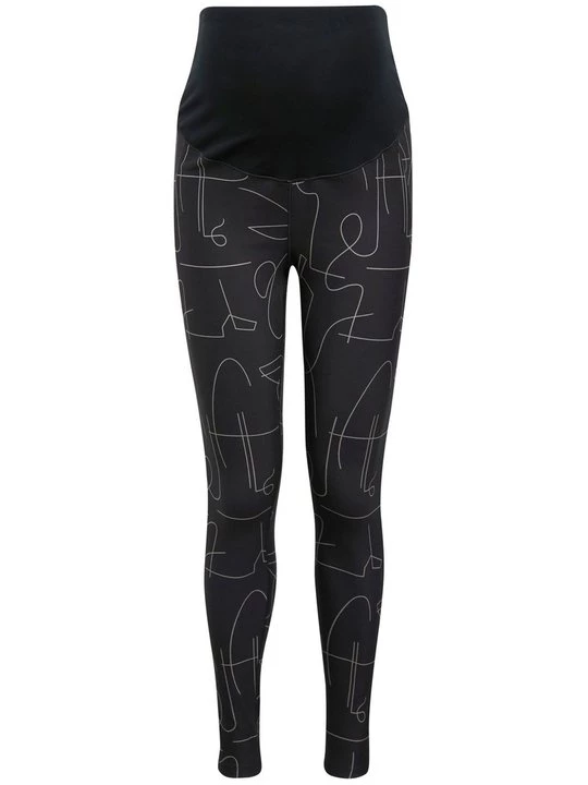Foto van product Legging Next zwart