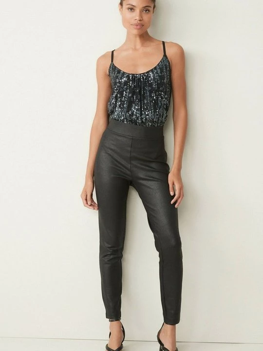 Foto van product Legging Next zwart
