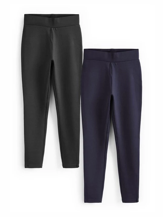Foto van product Legging Next zwart