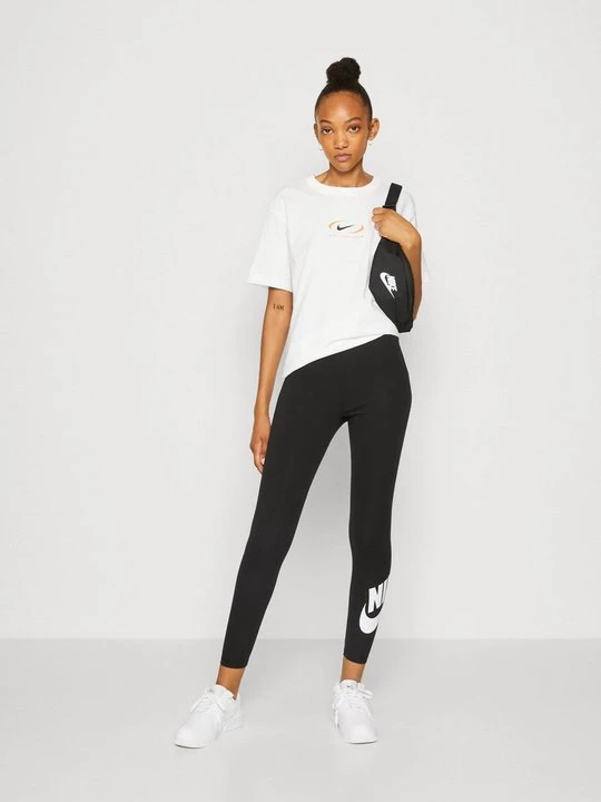 Foto van product Legging Nike zwart