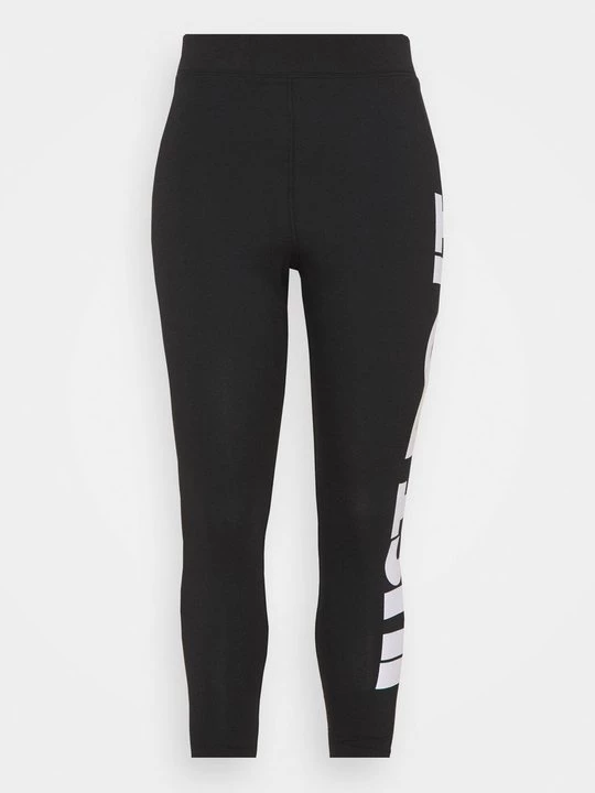 Foto van product Legging Nike zwart