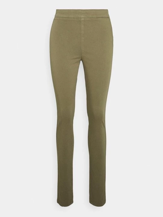 Foto van product Legging Noa Noa kaki