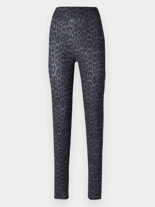 Foto van product Legging Noisy May donkergrijs