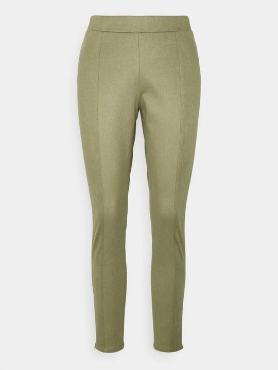 Foto van product Legging Noisy May groen