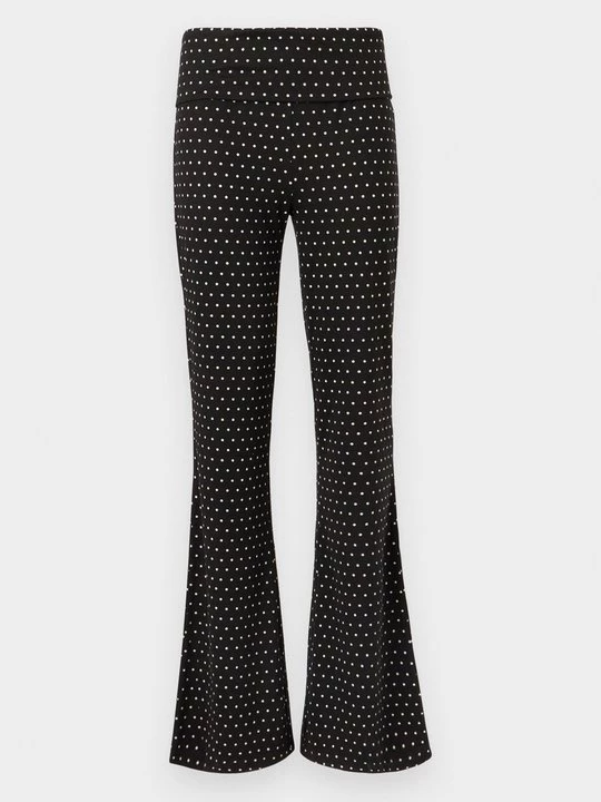 Foto van product Legging Noisy May zwart