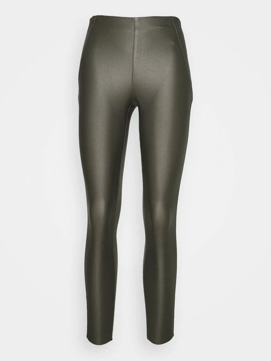 Foto van product Legging Object donkergroen