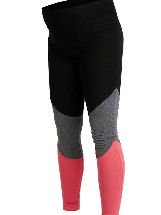 Foto van product Legging Ohma! grijs