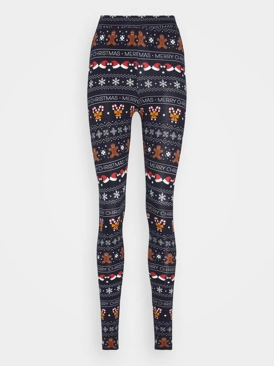 Foto van product Legging Only donkerblauw