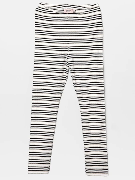Foto van product Legging ONLY GIRLS wit