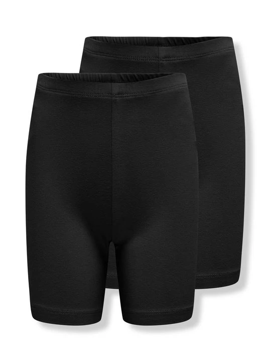 Foto van product Legging ONLY GIRLS zwart