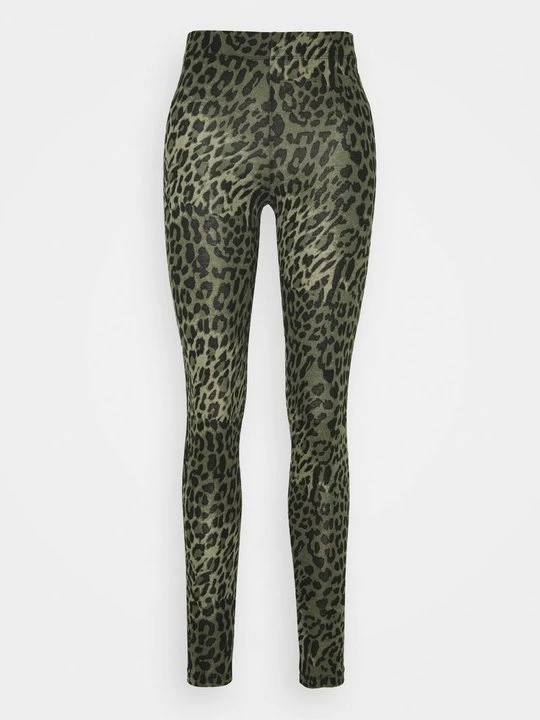 Foto van product Legging Only groen