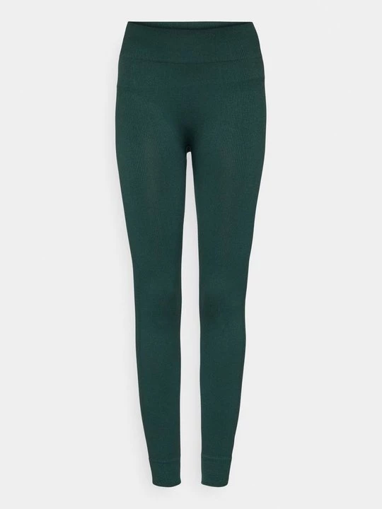 Foto van product Legging Only Play donkergroen