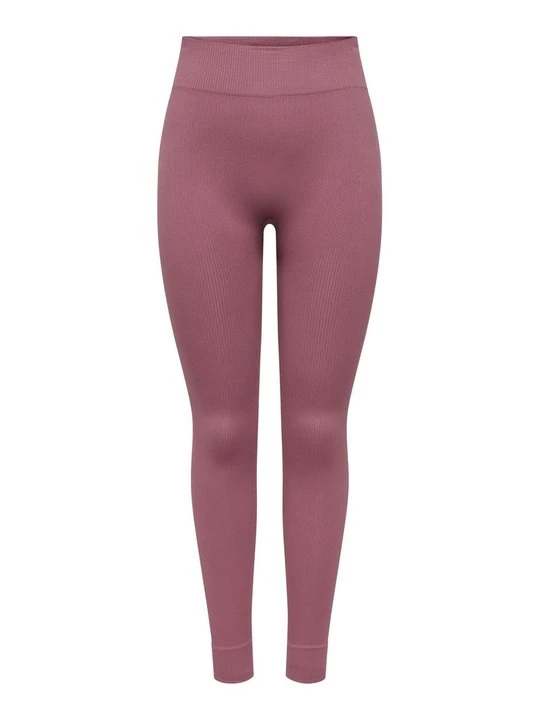 Foto van product Legging Only Play donkerroze