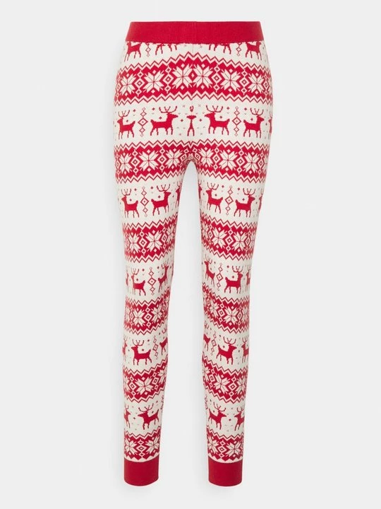 Foto van product Legging Only rood