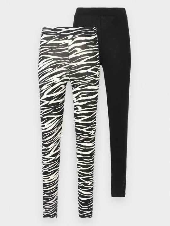 Foto van product Legging Only zwart