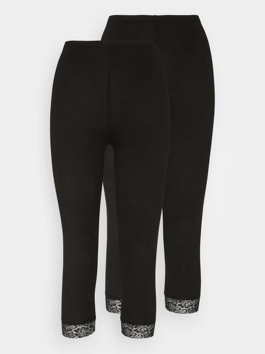 Foto van product Legging Only zwart