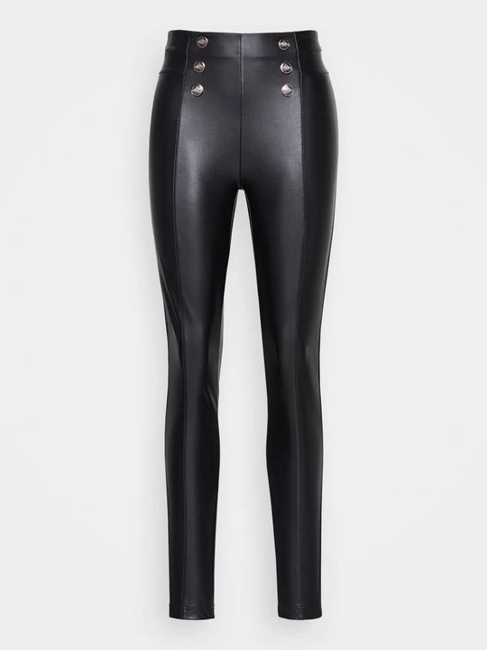 Foto van product Legging Only zwart