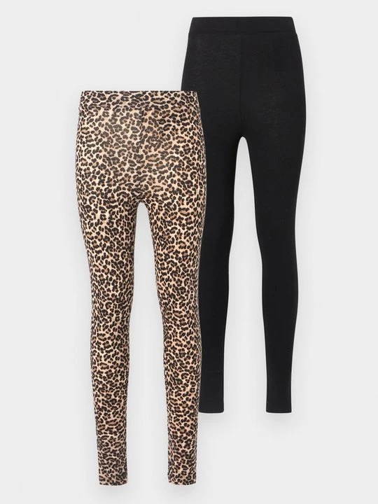 Foto van product Legging Only zwart