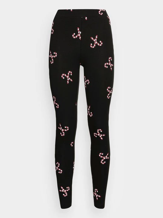 Foto van product Legging Only zwart