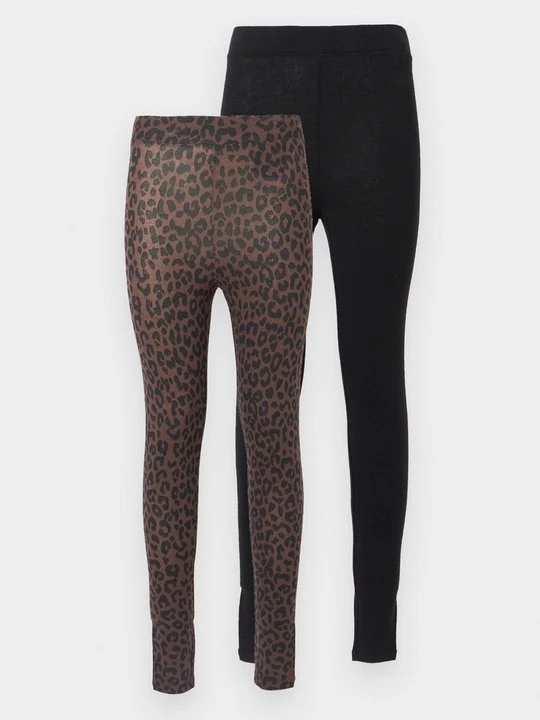 Foto van product Legging Only zwart