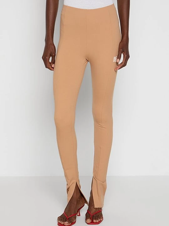 Foto van product Legging Patrizia Pepe beżowy