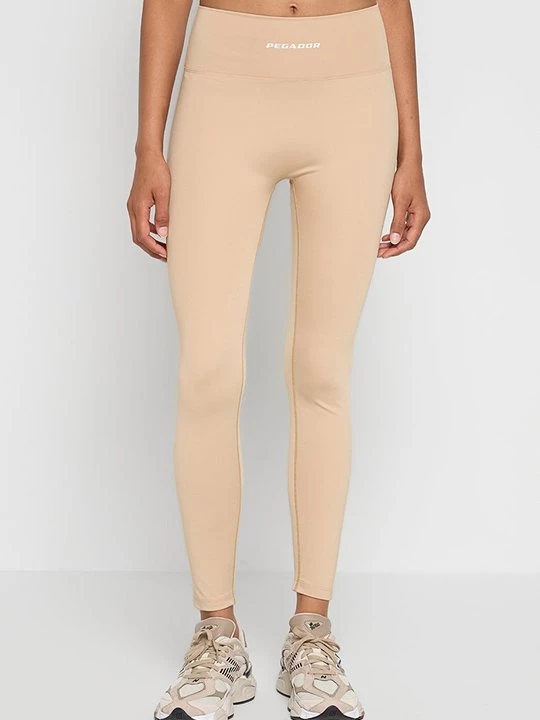 Foto van product Legging Pegador zandkleur