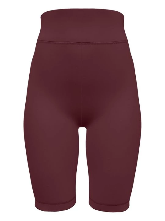 Foto van product Legging Pieces bordeauxrood
