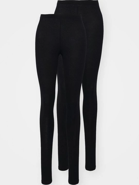 Foto van product Legging Pieces zwart