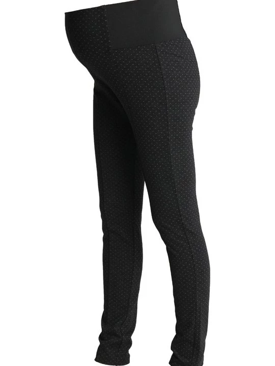 Foto van product Legging Pietro Brunelli zwart
