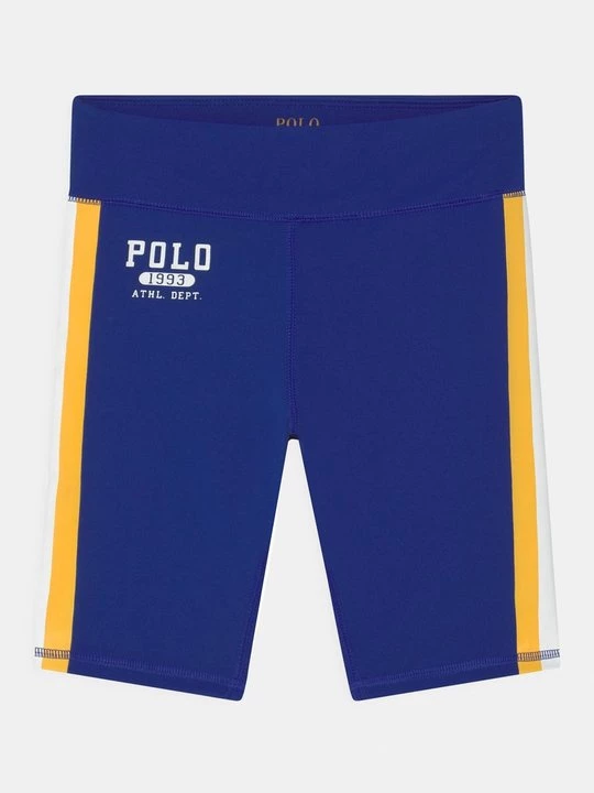 Foto van product Legging Polo Ralph Lauren donkerblauw