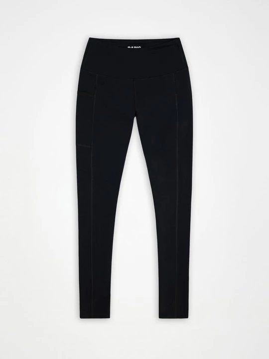 Foto van product Legging Rains zwart